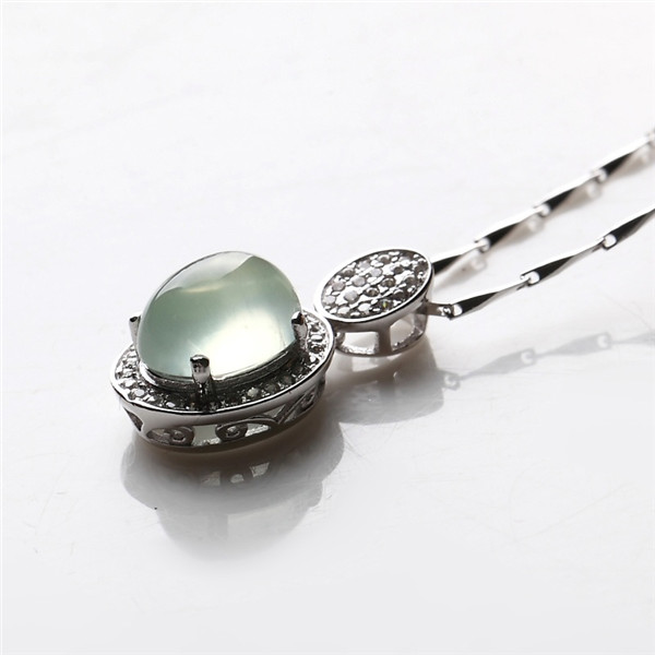 Silver Jewelry Sets