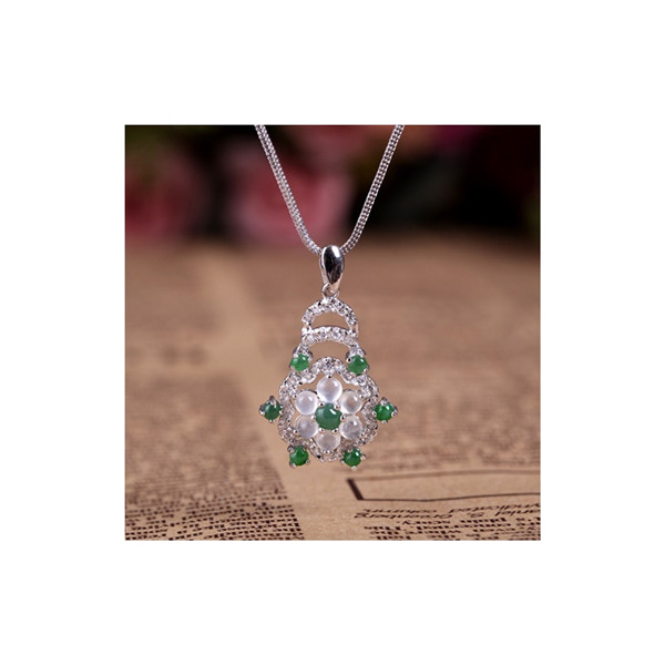 Silver Jewelry Sets