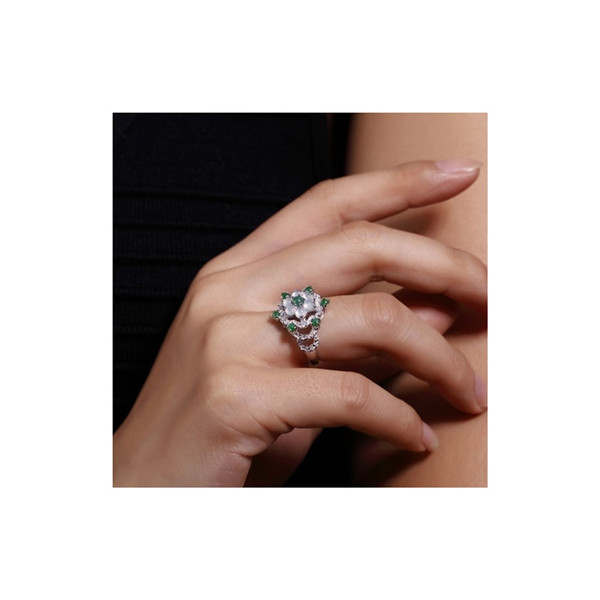 Silver Jewelry Sets