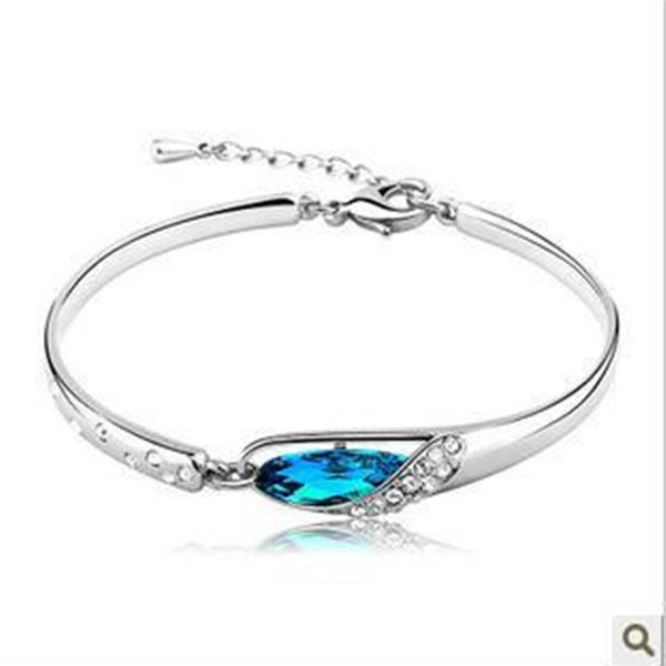 Silver Jewelry Sets