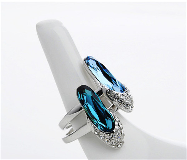 Silver Jewelry Sets