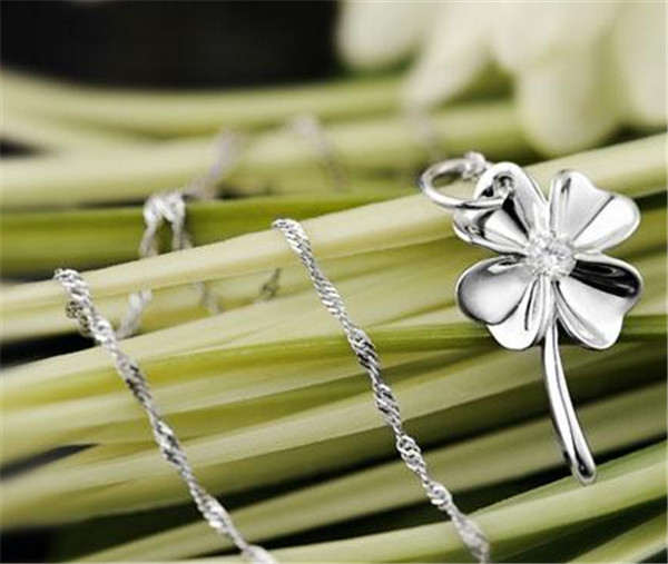 Silver Jewelry Sets