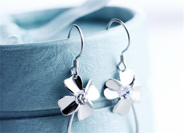 Silver Jewelry Sets