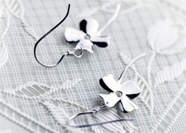 Silver Jewelry Sets