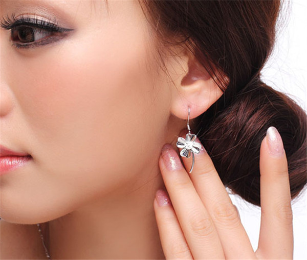 Silver Jewelry Sets