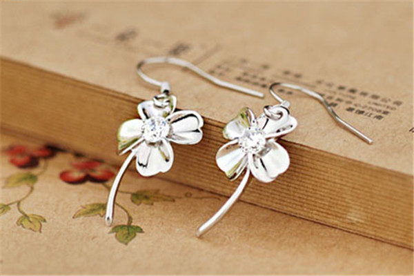 Silver Jewelry Sets