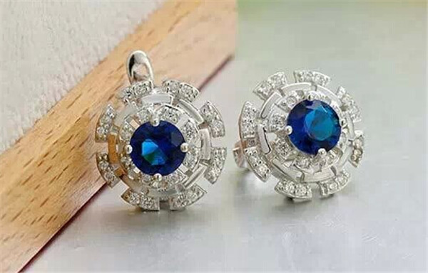 Silver Jewelry Sets