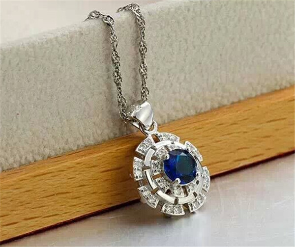 Silver Jewelry Sets