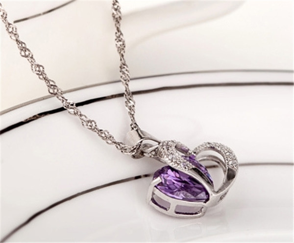 Silver Jewelry Sets