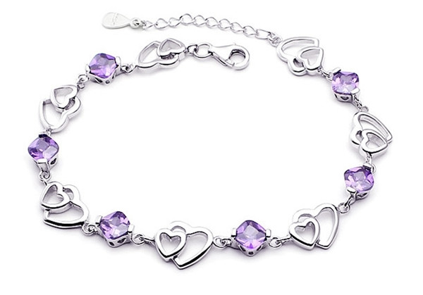 Silver Jewelry Sets