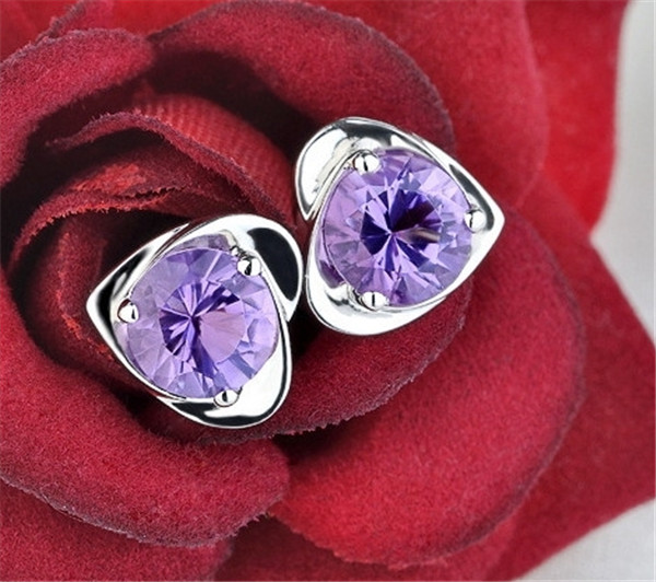 Silver Jewelry Sets