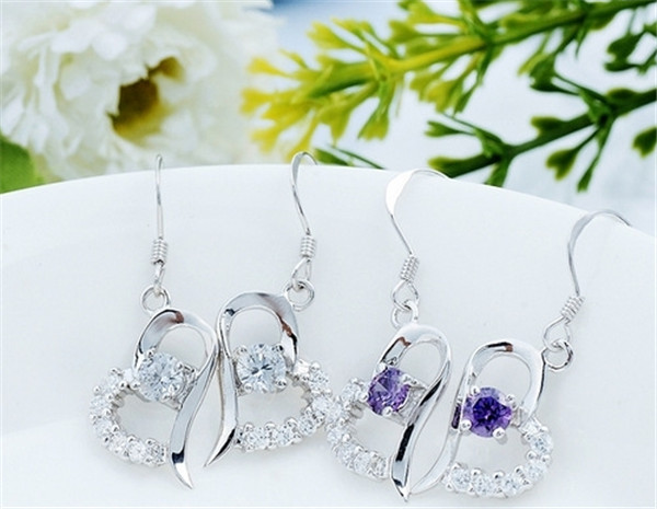 Silver Jewelry Sets