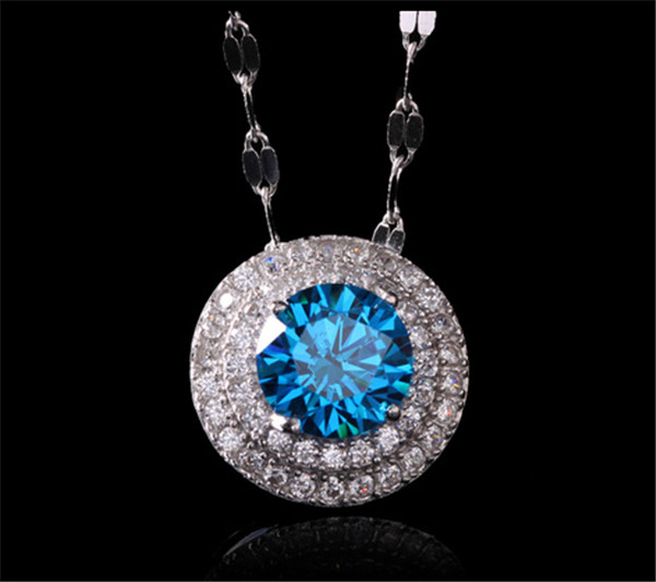 Silver Jewelry Sets