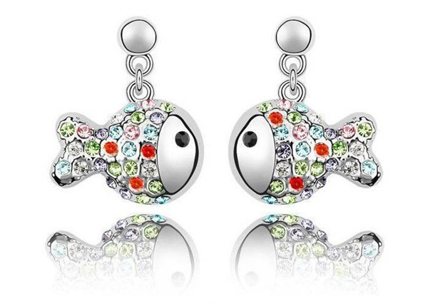 Silver Jewelry Sets