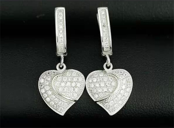 Silver Jewelry Sets