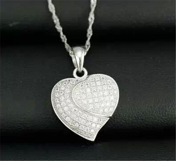 Silver Jewelry Sets