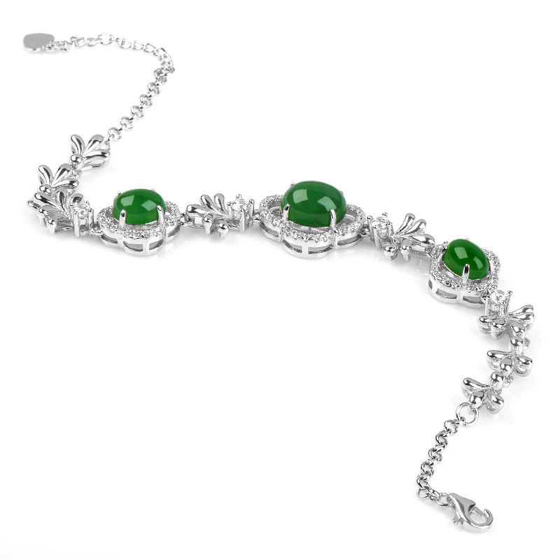 Silver Jewelry Sets