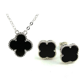 Silver Jewelry Sets