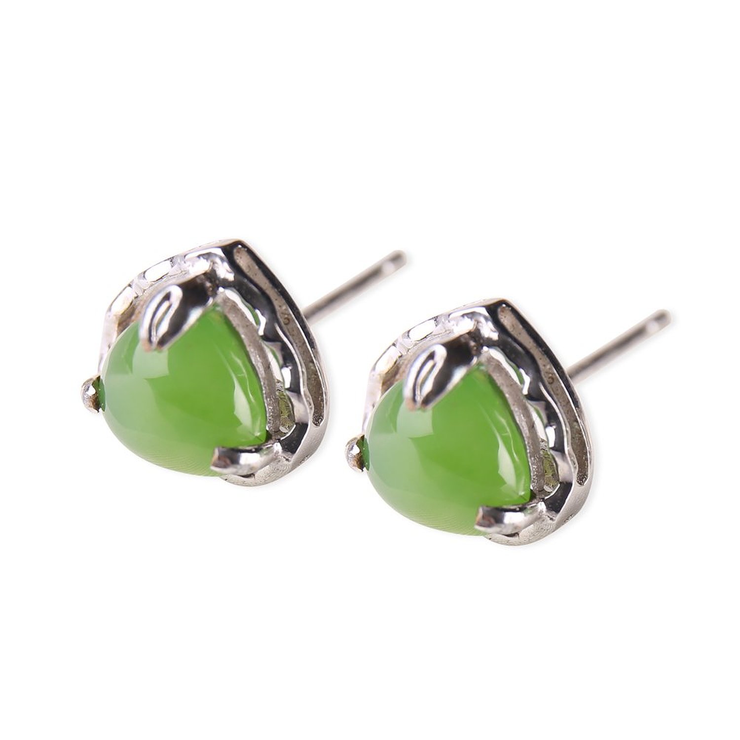 Silver Jewelry Sets