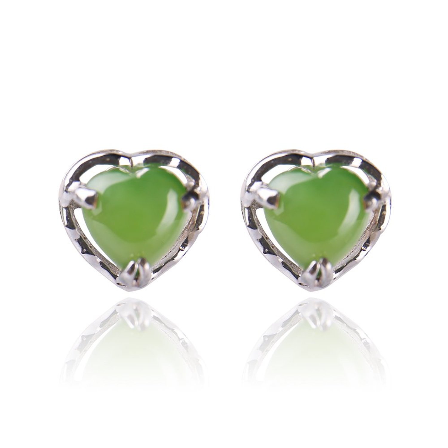 Silver Jewelry Sets