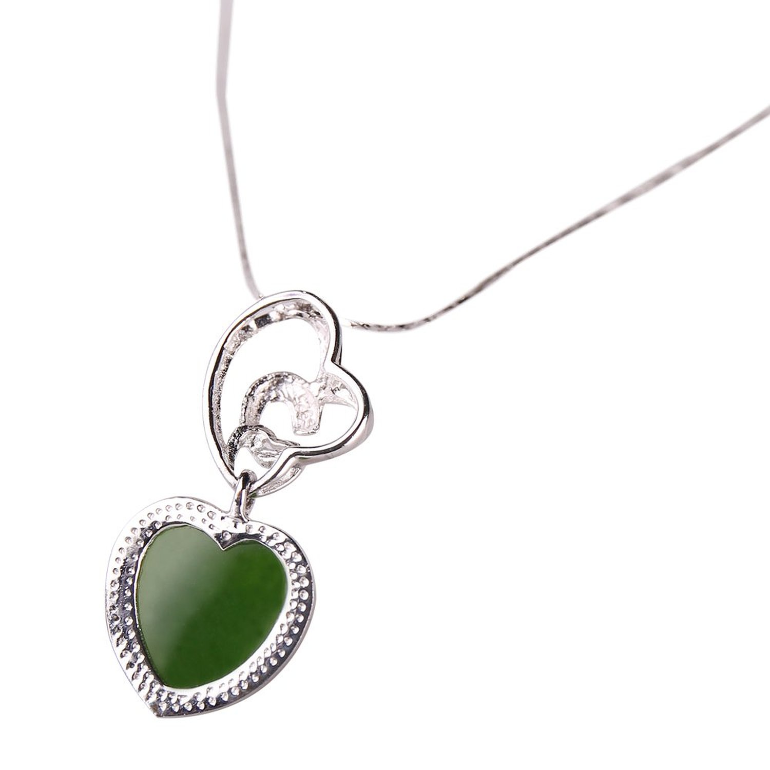 Silver Jewelry Sets