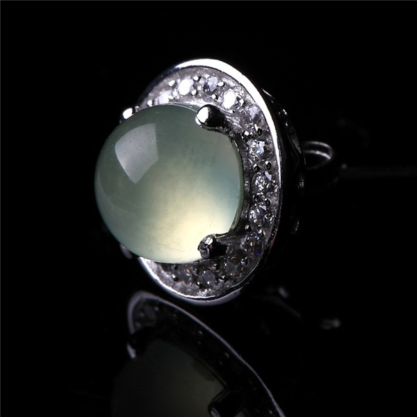 Silver Jewelry Sets