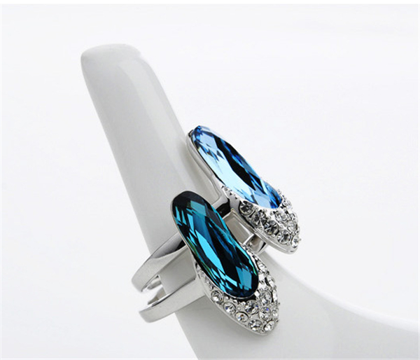 Silver Jewelry Sets