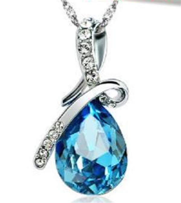 Silver Jewelry Sets