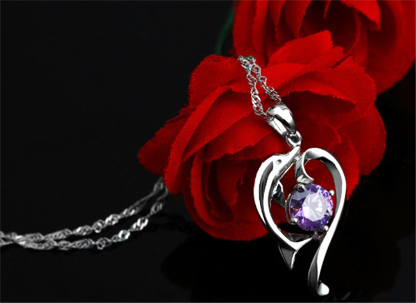 Silver Jewelry Sets