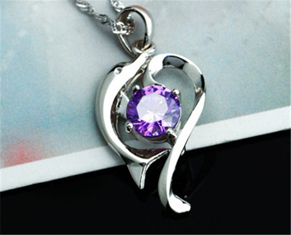 Silver Jewelry Sets