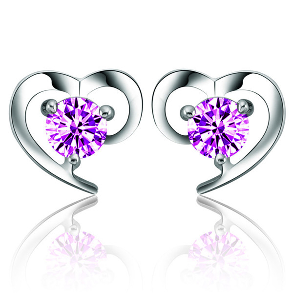 Silver Jewelry Sets