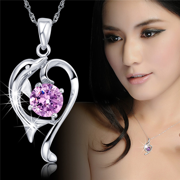 Silver Jewelry Sets