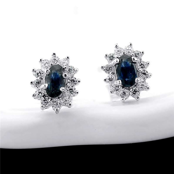 Silver Jewelry Sets