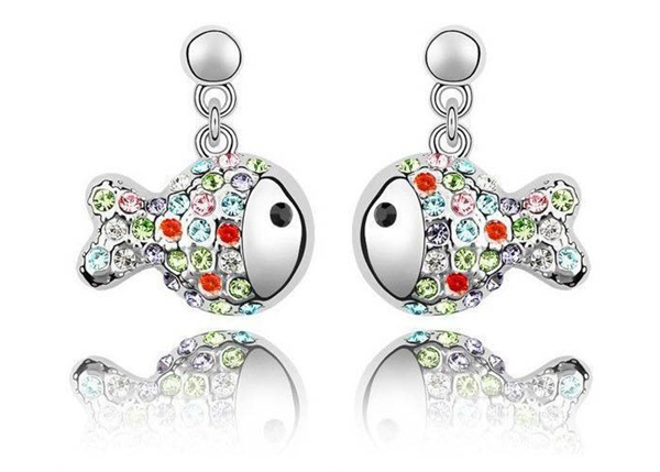 Silver Jewelry Sets