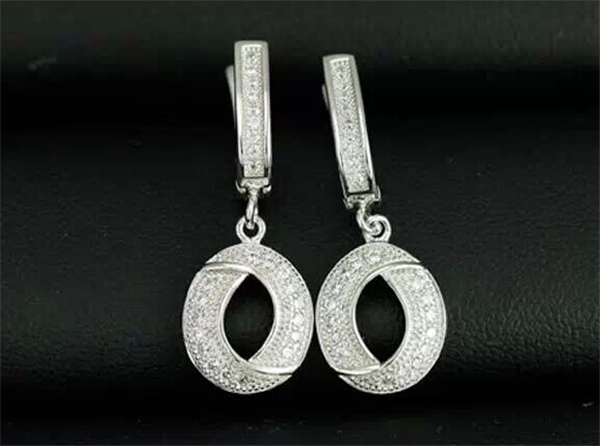 Silver Jewelry Sets
