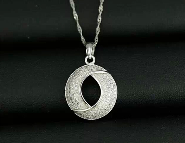 Silver Jewelry Sets