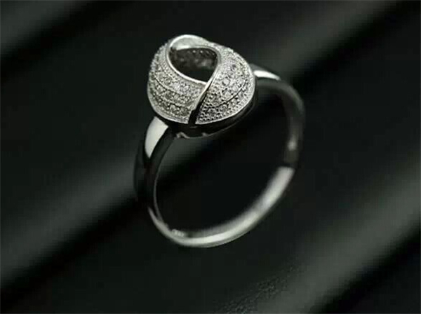 Silver Jewelry Sets