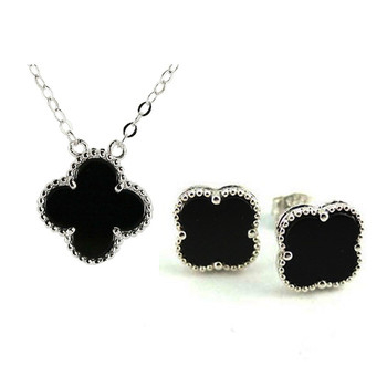 Silver Jewelry Sets