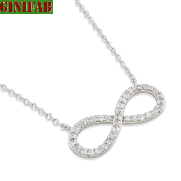Silver Necklaces