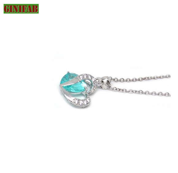 Silver Necklaces