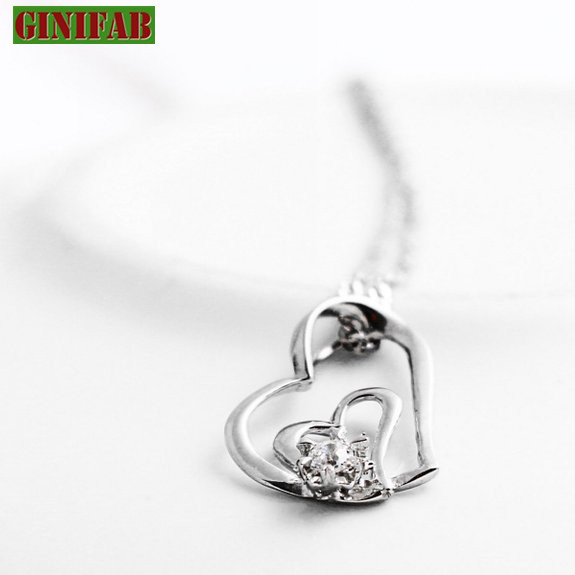 Silver Necklaces