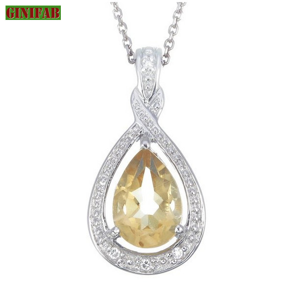 Silver Necklaces