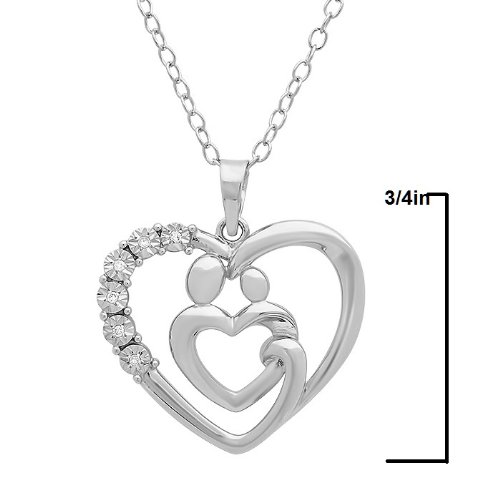 Silver Necklaces