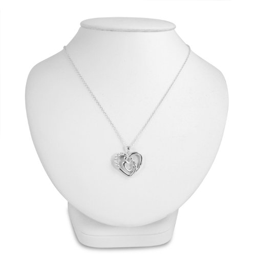Silver Necklaces