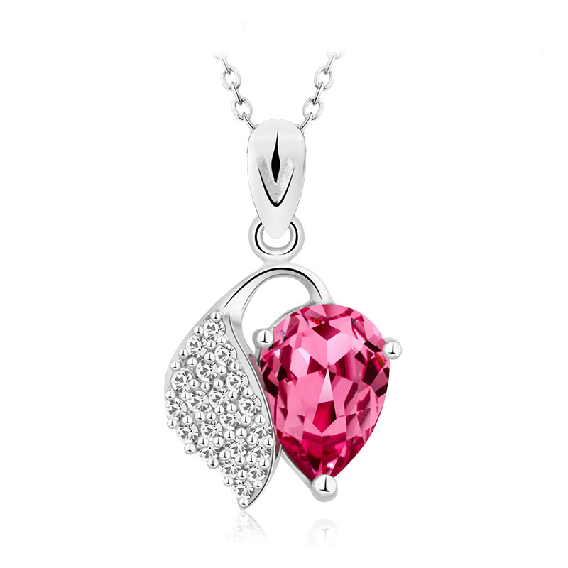 Silver Necklaces