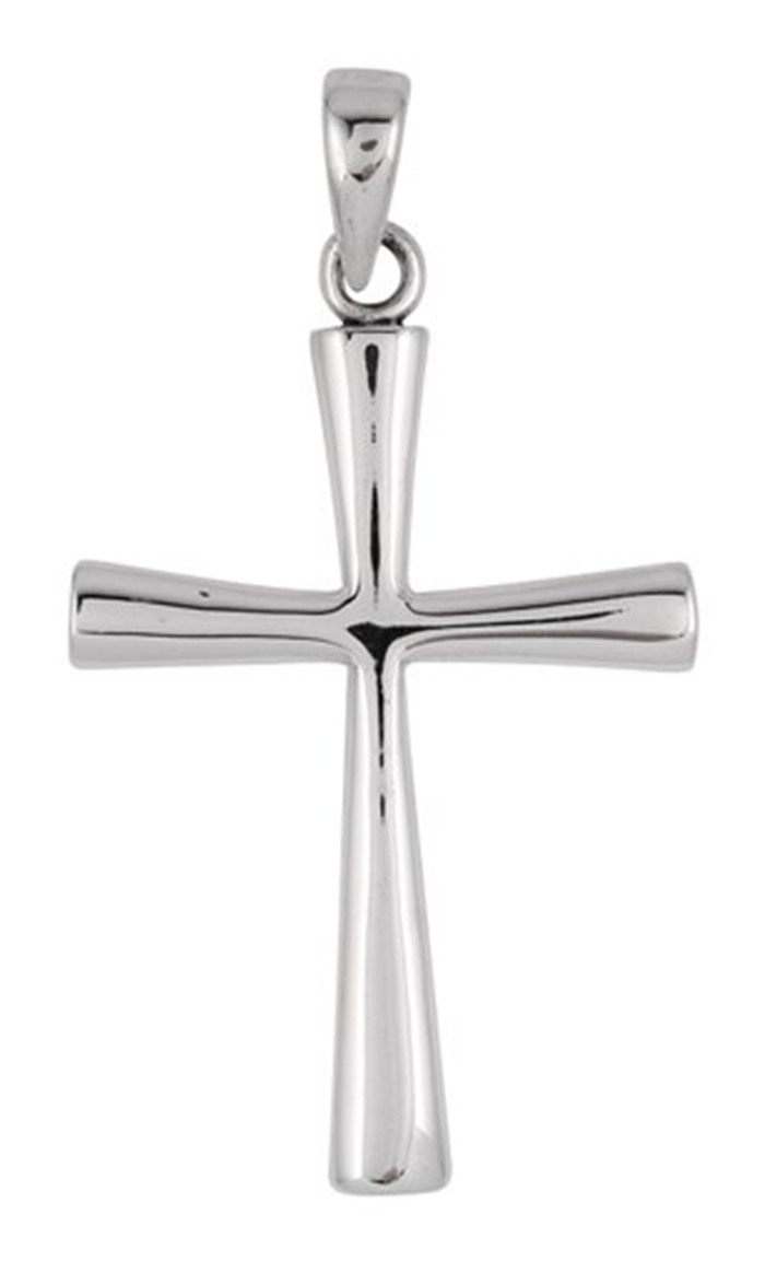 Silver Necklaces