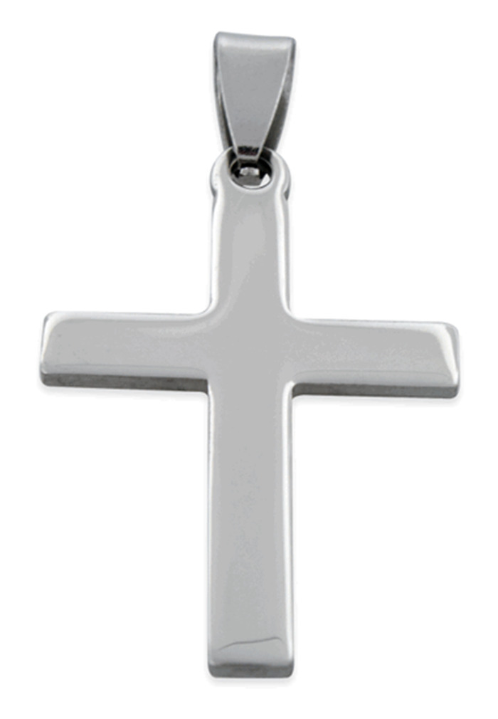 Silver Necklaces