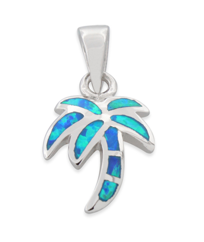 Silver Necklaces