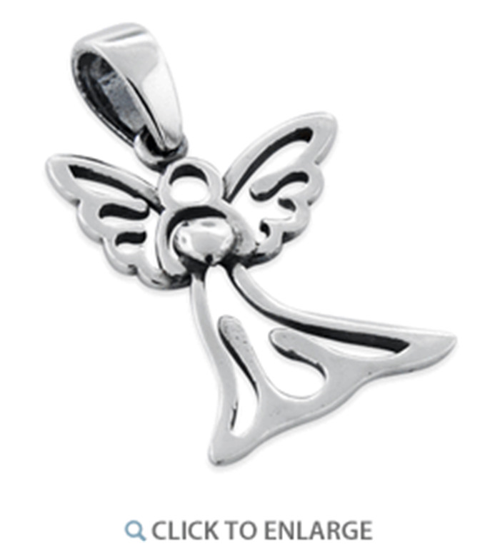 Silver Necklaces