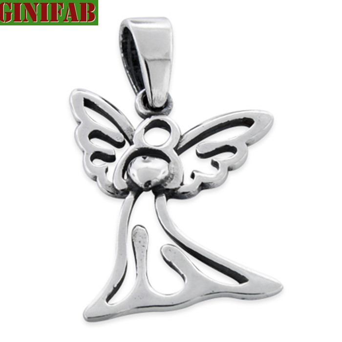 Silver Necklaces